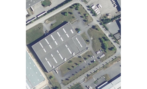 Site logistique et distribution -METZ-57